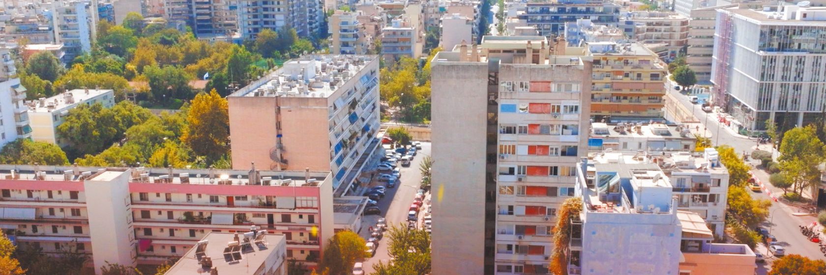 Dourgouti Town